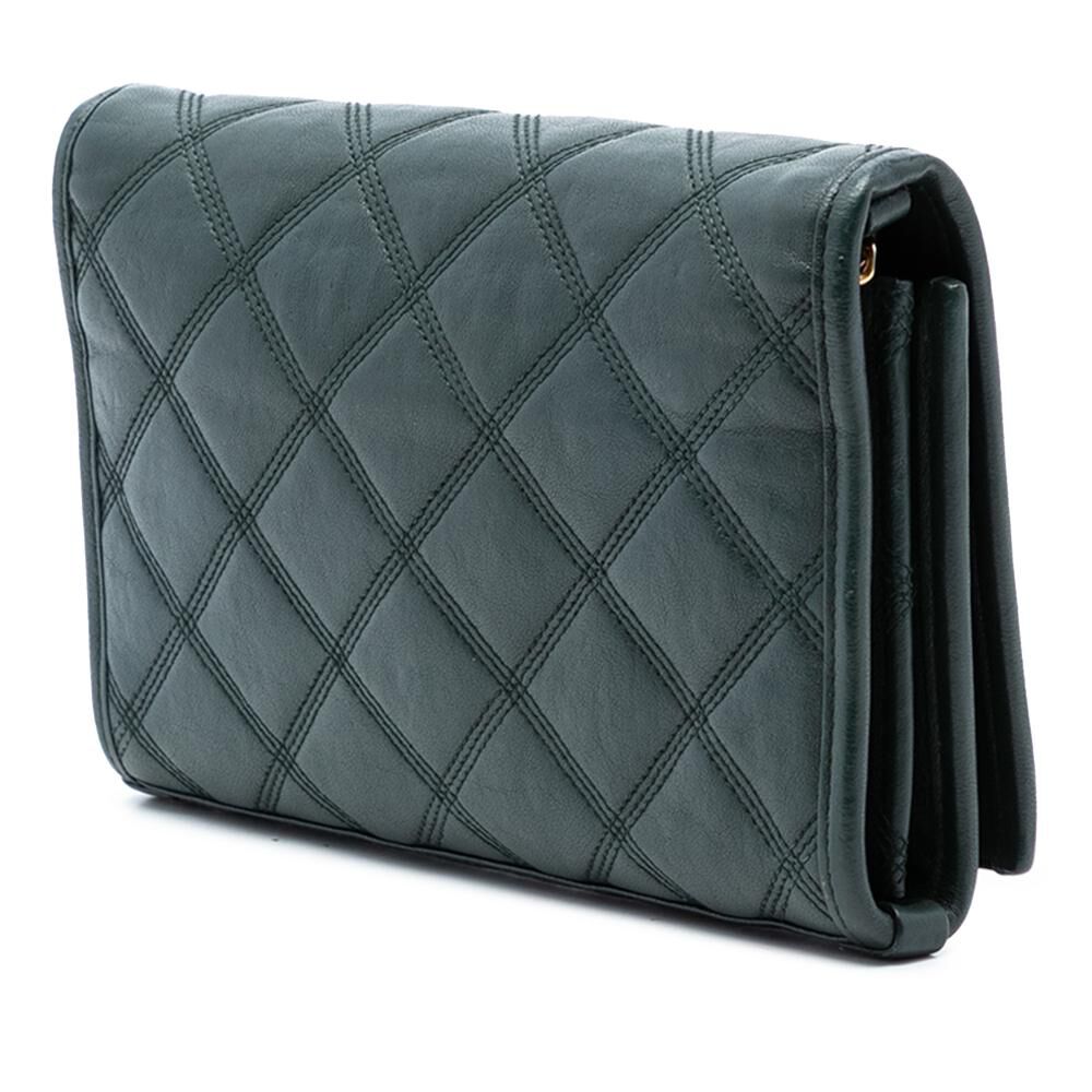 Yves Saint Laurent Shoulder Bag