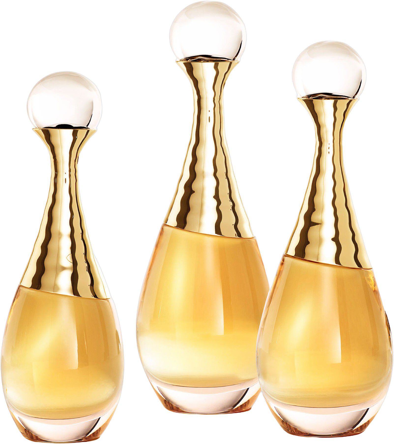 J'adore Intense Parfum