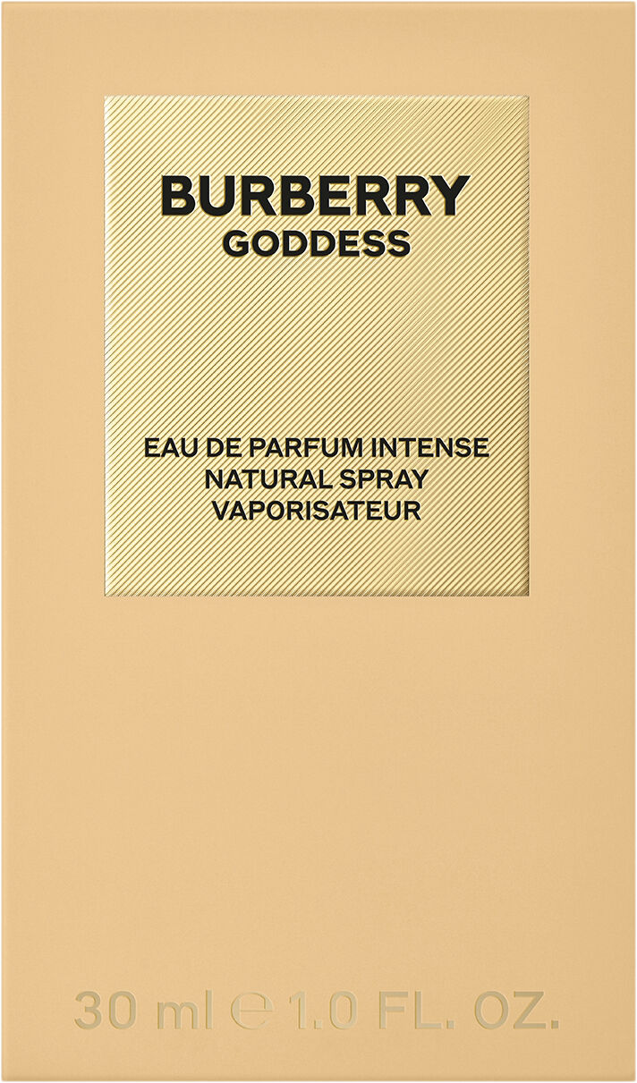 Goddess Intense Eau de parfum
