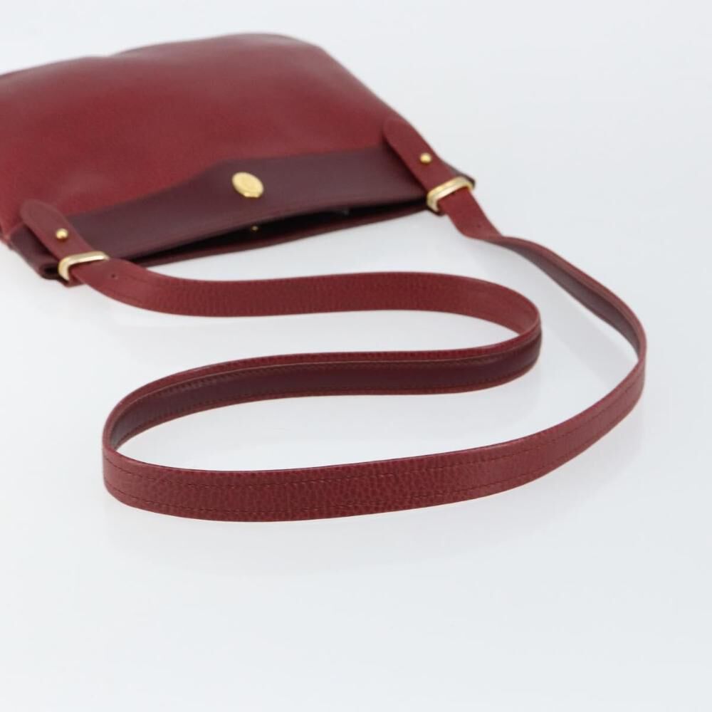 Cartier Shoulder Bag