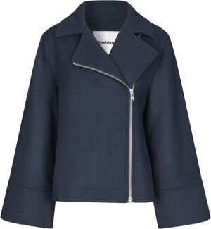 JannaMD Wool jacket