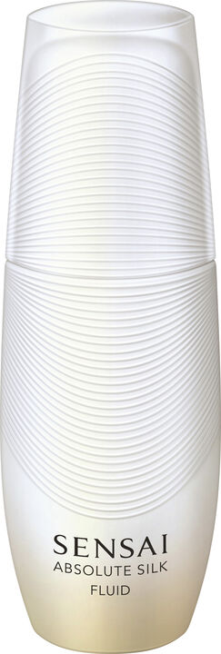 Absolute Silk Fluid