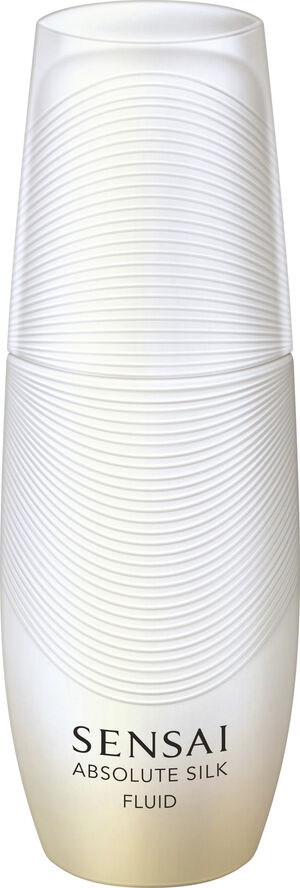 Absolute Silk Fluid