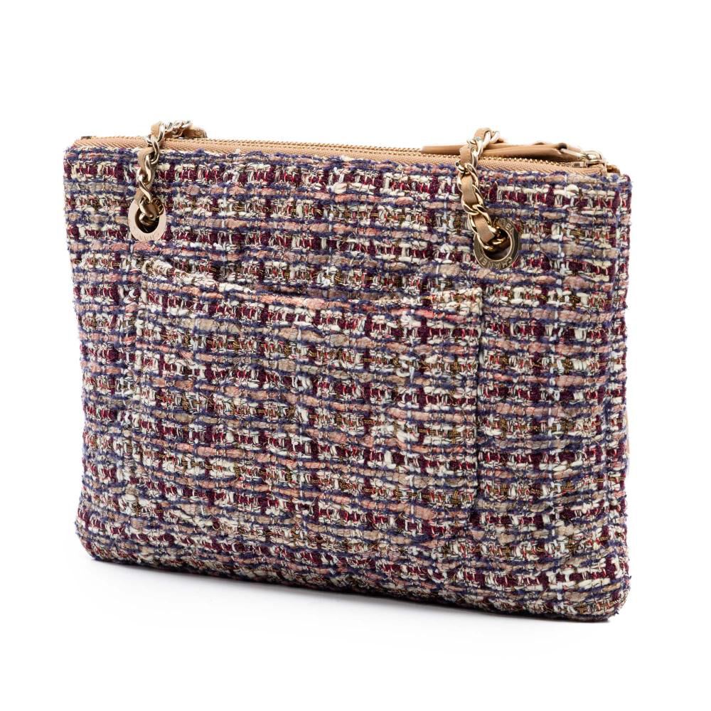 Chanel Crossbody Bag