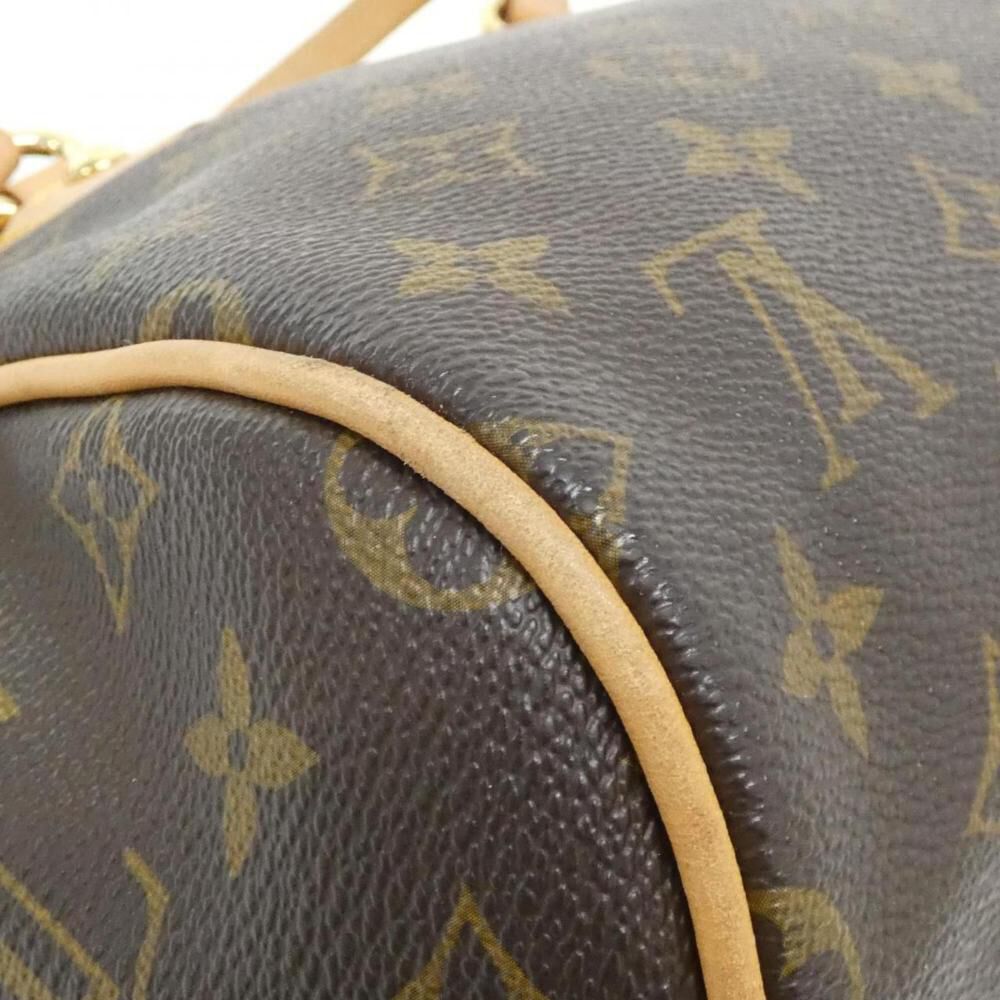 Louis Vuitton Montorgueil