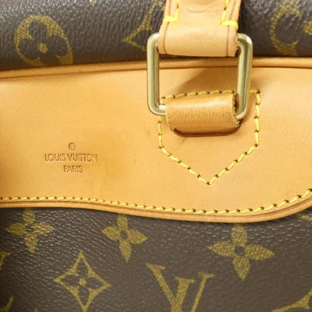 Louis Vuitton Deauville