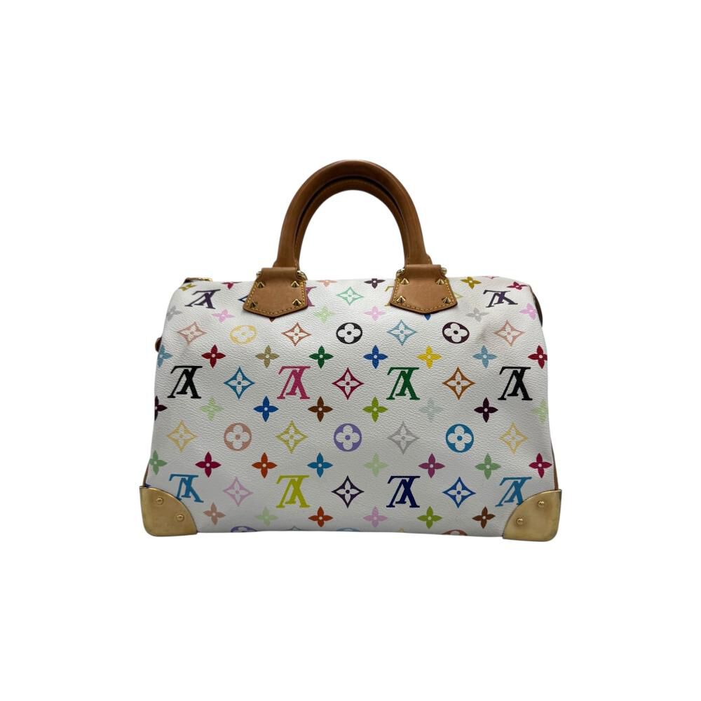 Louis Vuitton Speedy