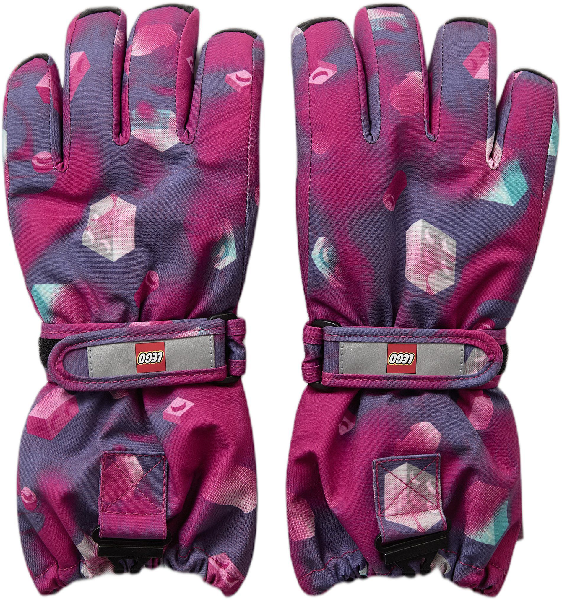 LWAIKO 725 - GLOVES W/MEM.