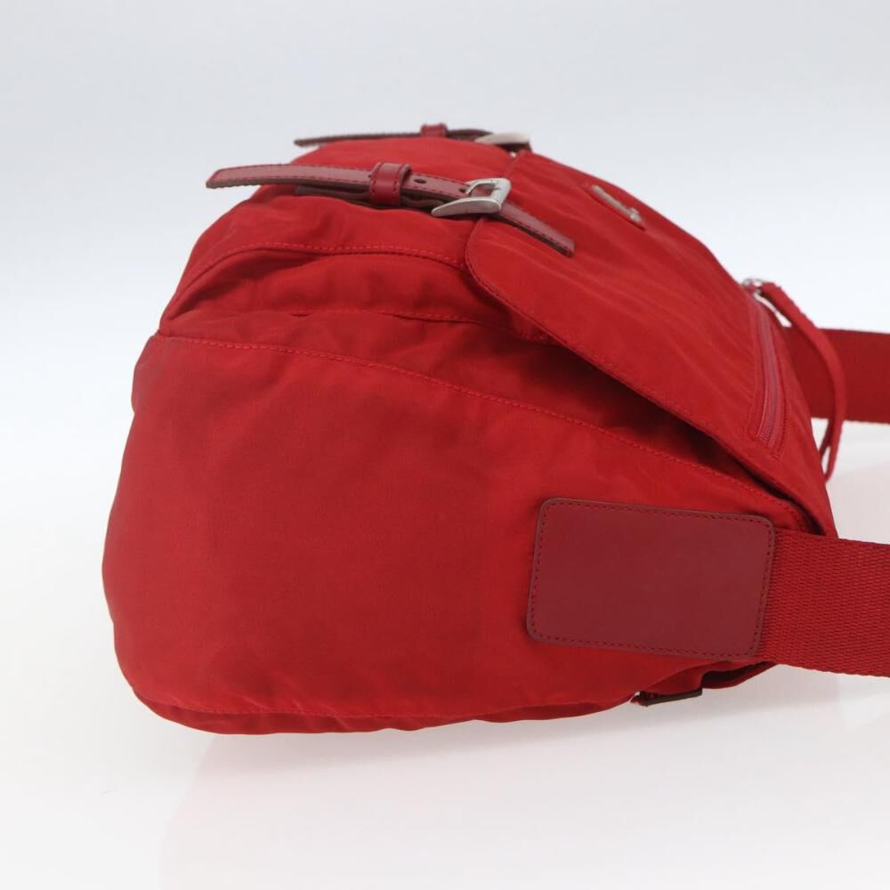Prada Shoulder Bag