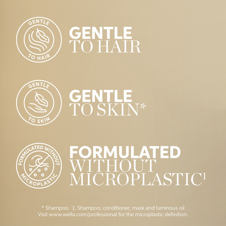 Wella Professionals Oil Reflections Light 100ml