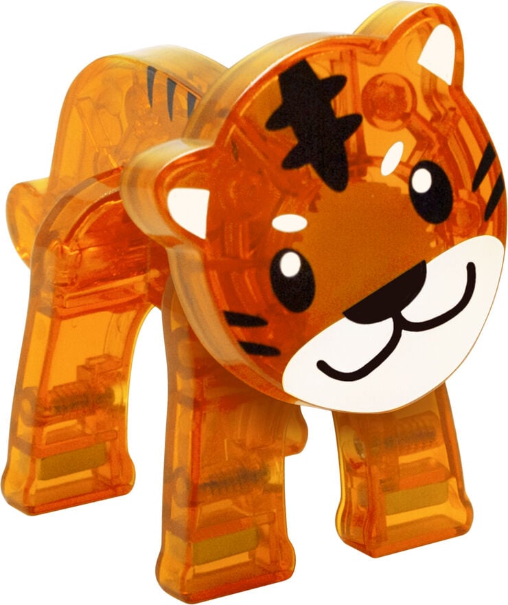 Magna-Tiles Jungle Animals, 25 pcs