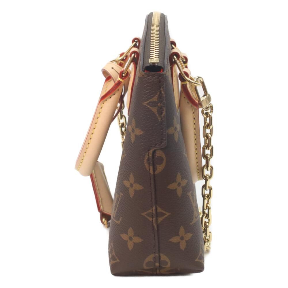 Louis Vuitton Lockit