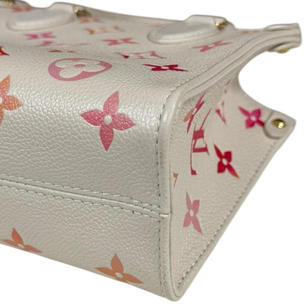 Louis Vuitton Onthego
