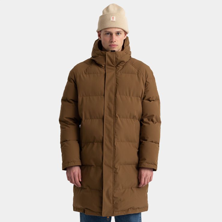 Winter Outerwear