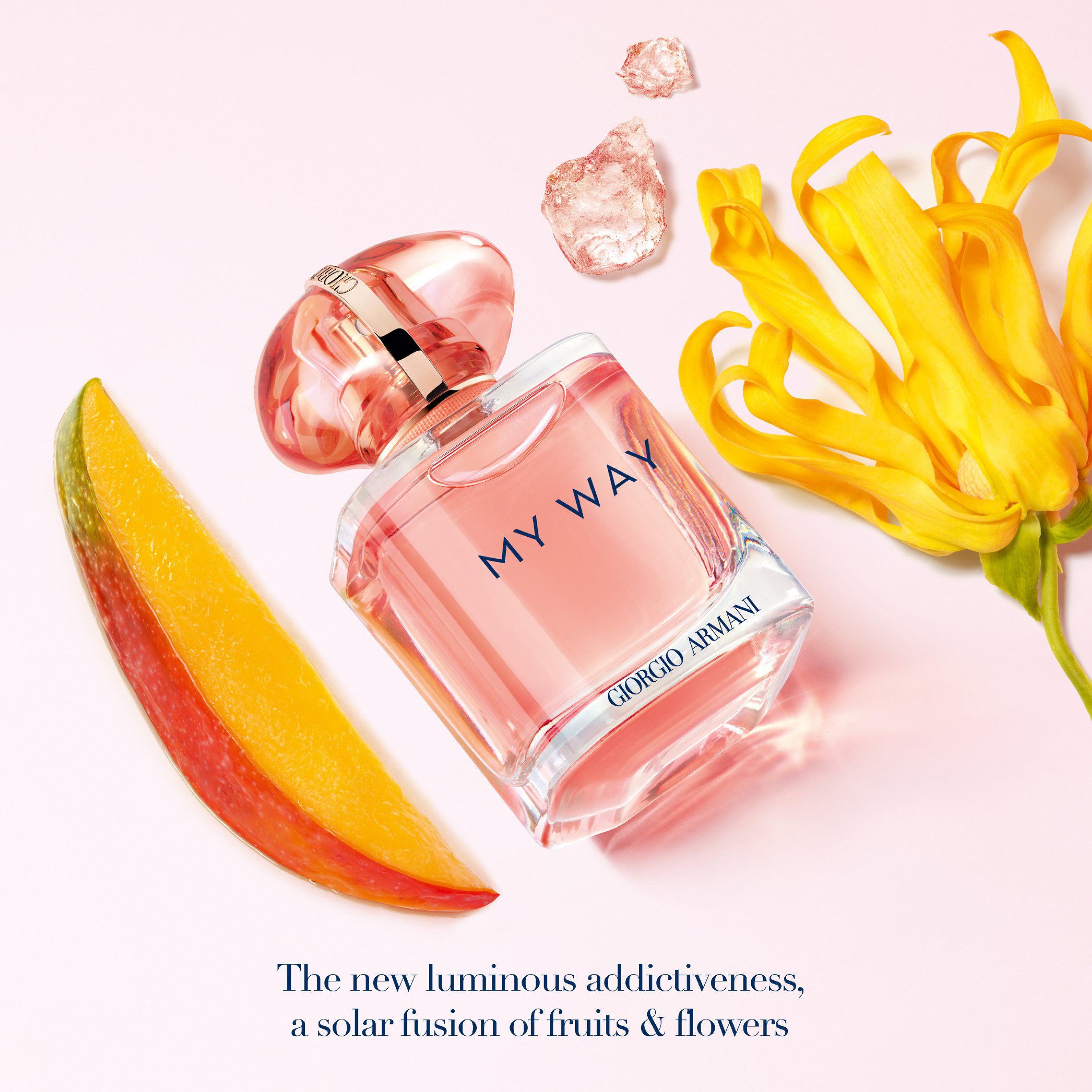 My Way Eau de Parfum