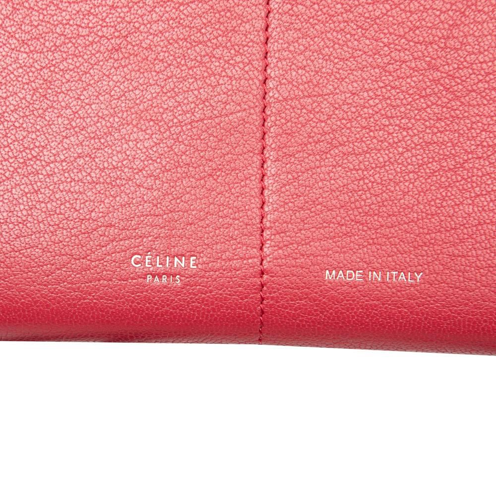 Celine Shoulder Bag