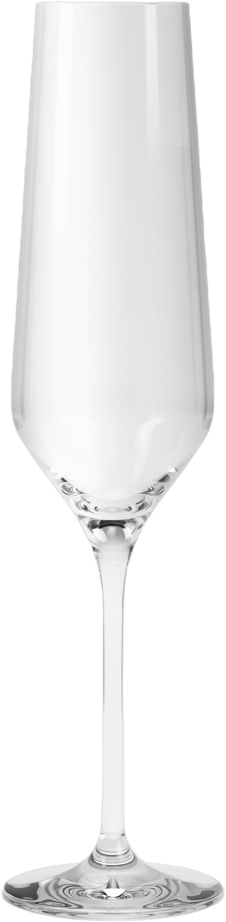Legio Nova Champagneglas 6 st.