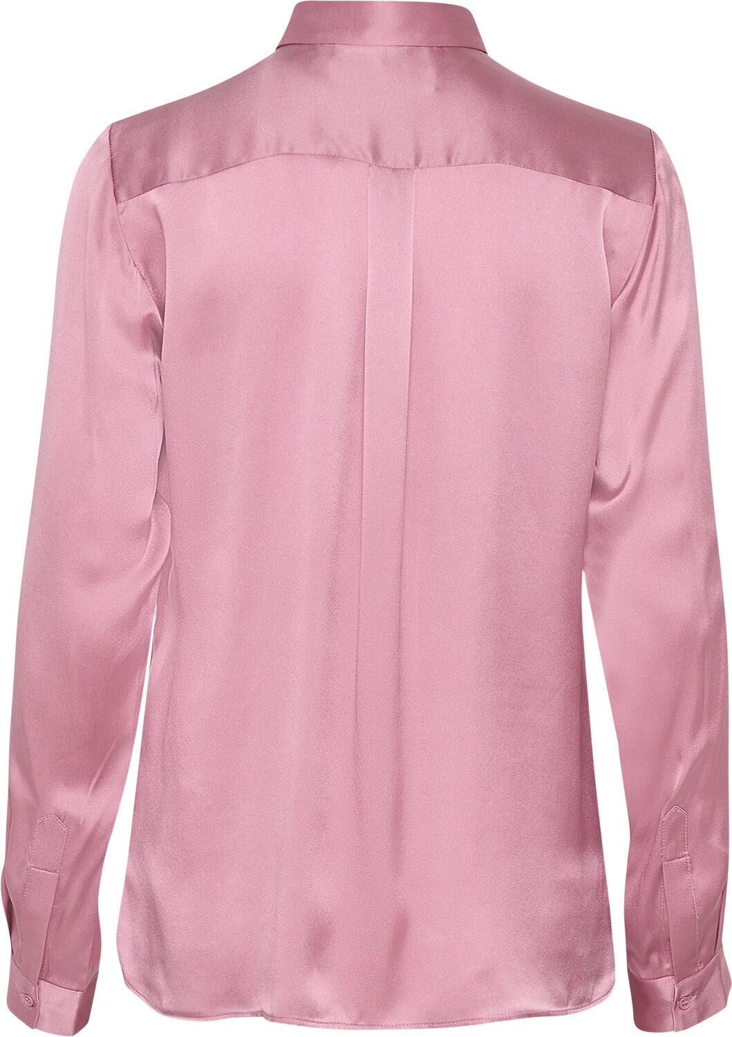 Leonore Shirt Premium - 100% Silk