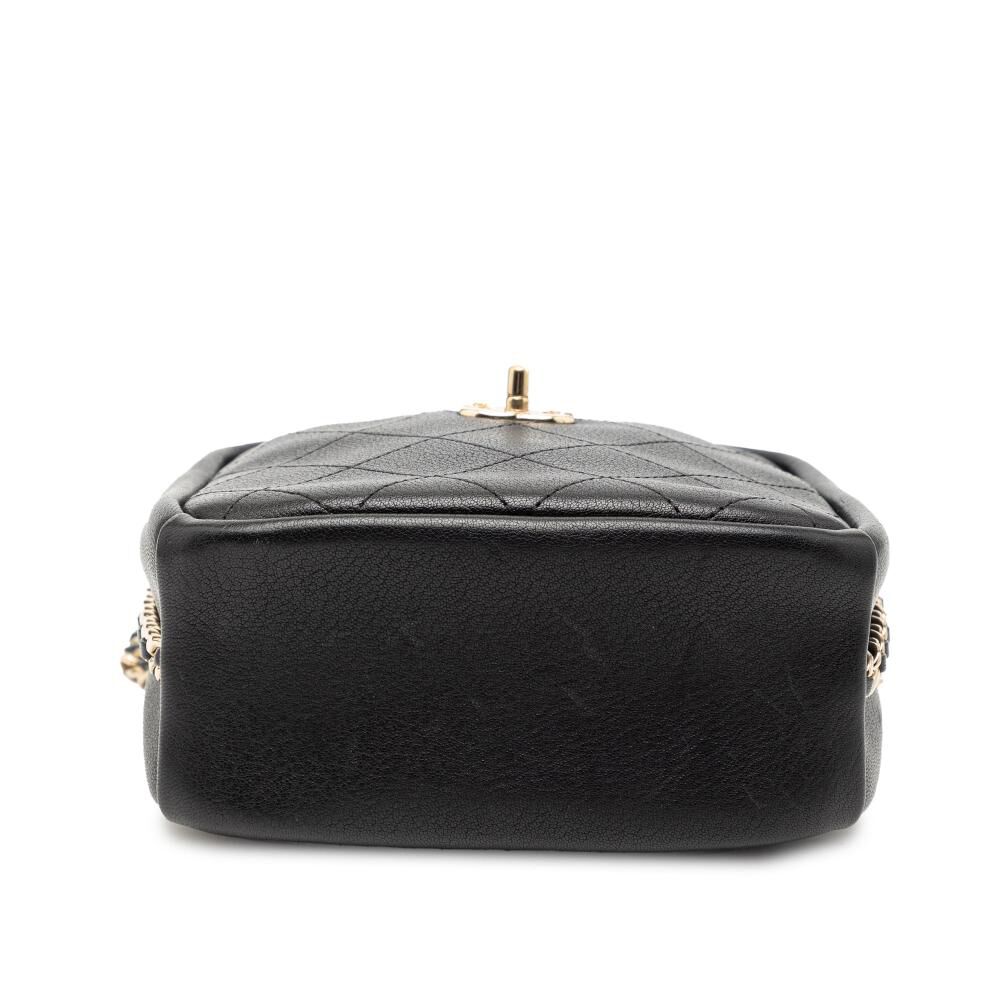 Chanel Crossbody Bag