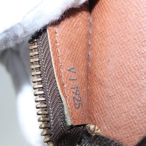 Louis Vuitton Babylone