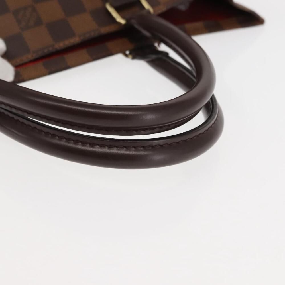 Louis Vuitton Sac Plat