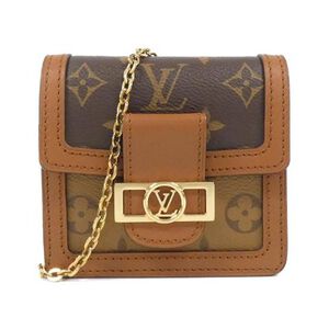 Louis Vuitton Dauphine