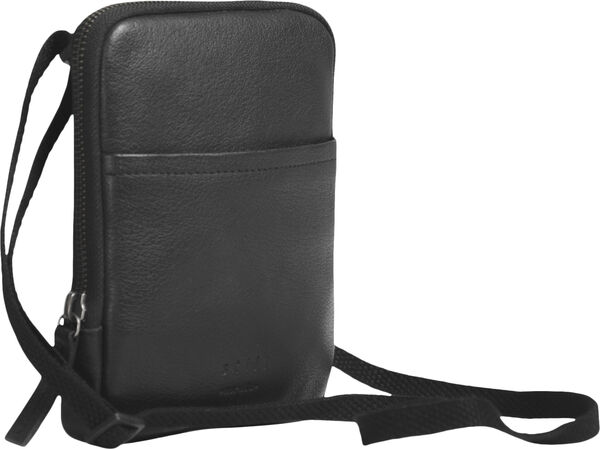 Clean Mini Messenger