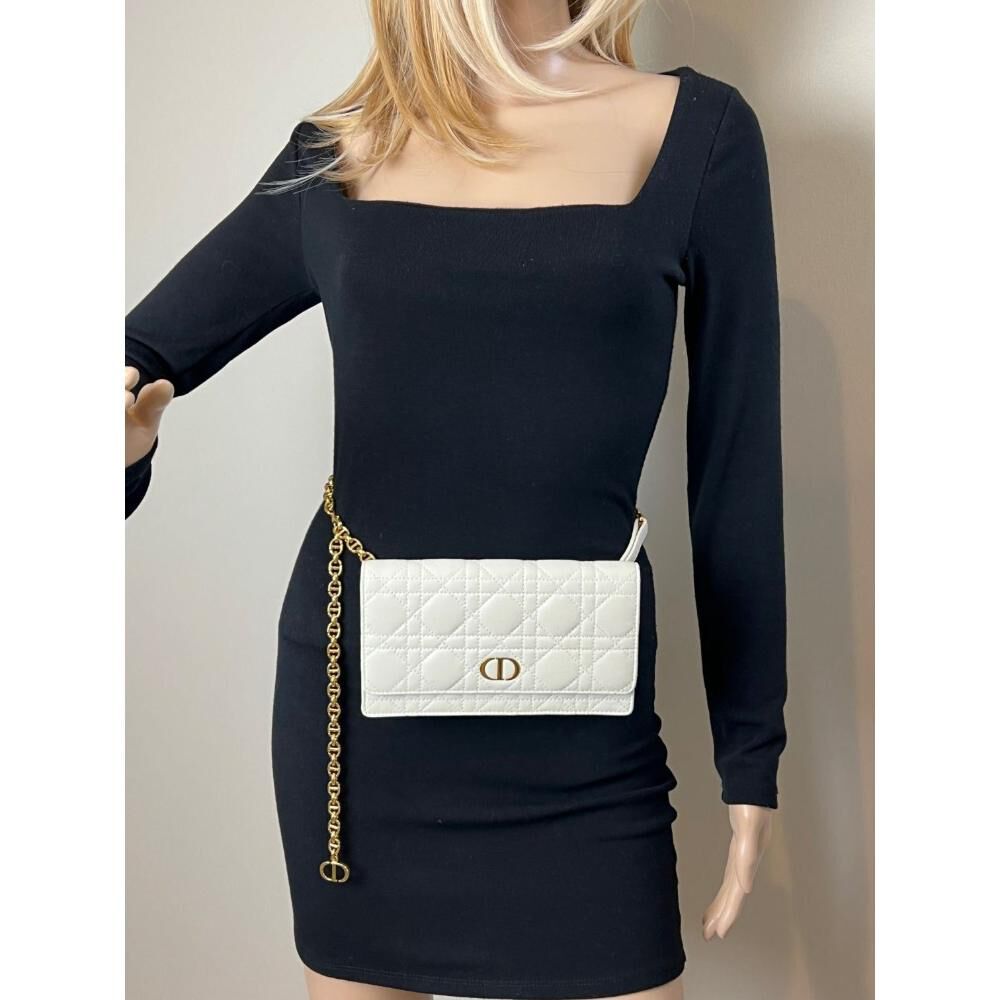 Dior Belt Bag