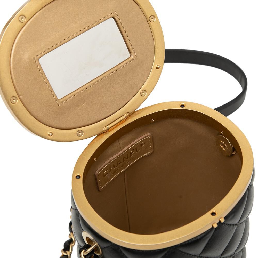 Chanel Crossbody Bag