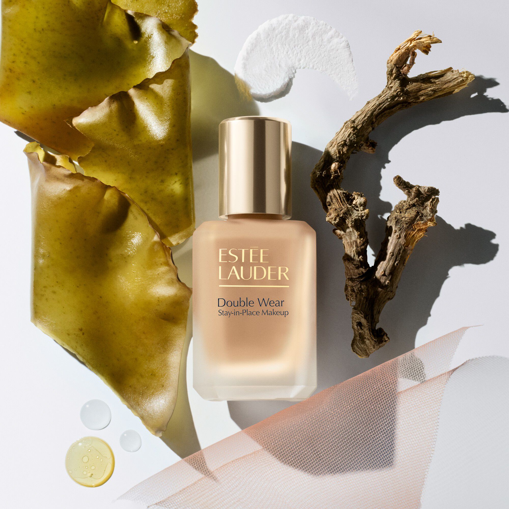 DW SIP MAKEUP SPF10-8C1 30ML/1FLOZ