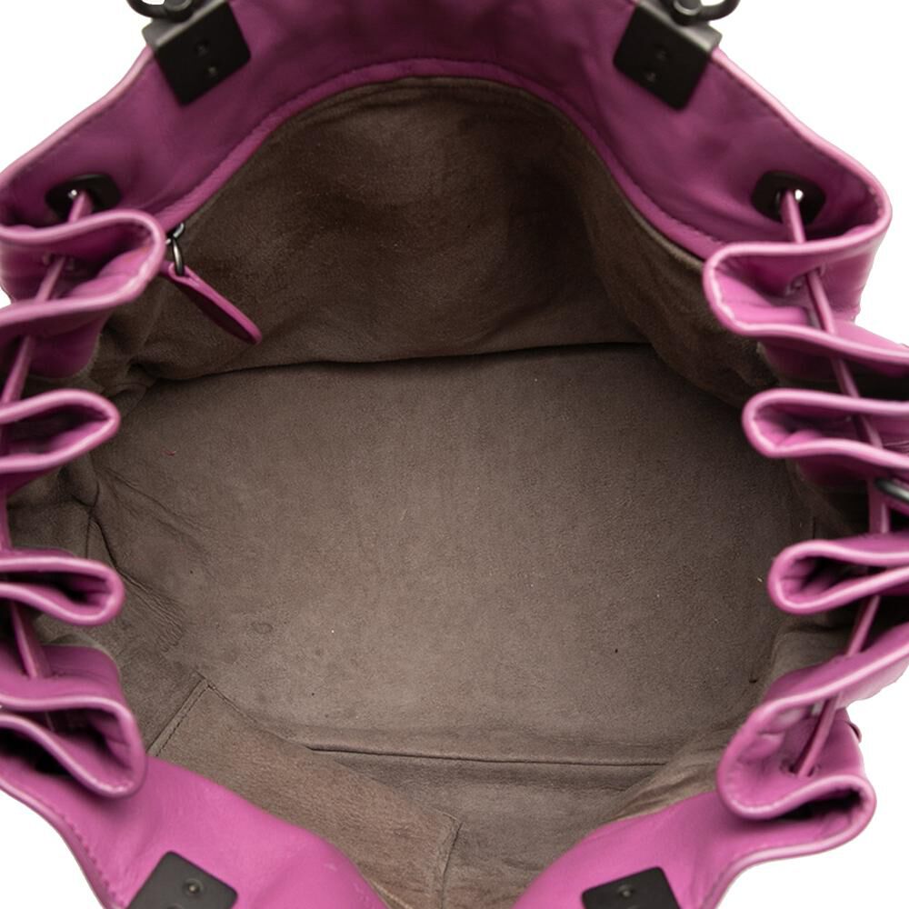 Bottega Veneta Bucket Bag