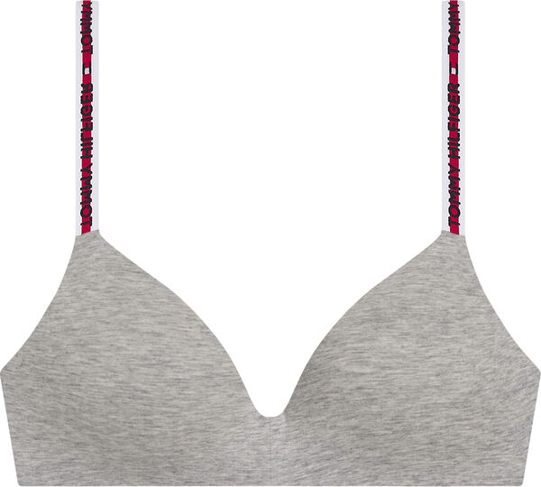 LIGHTLY LINED TRIANGLE BRA