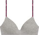 LIGHTLY LINED TRIANGLE BRA