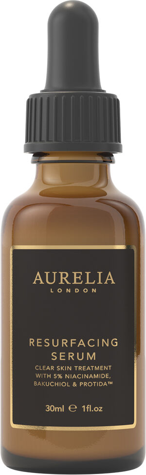 Resurfacing Serum