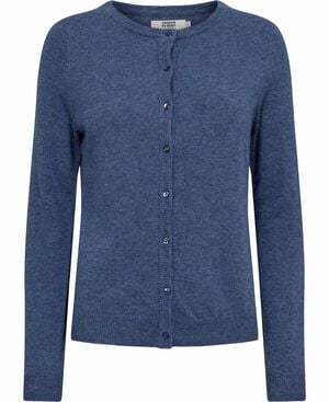 Myrna 3 RWS Cardigan Lambswool