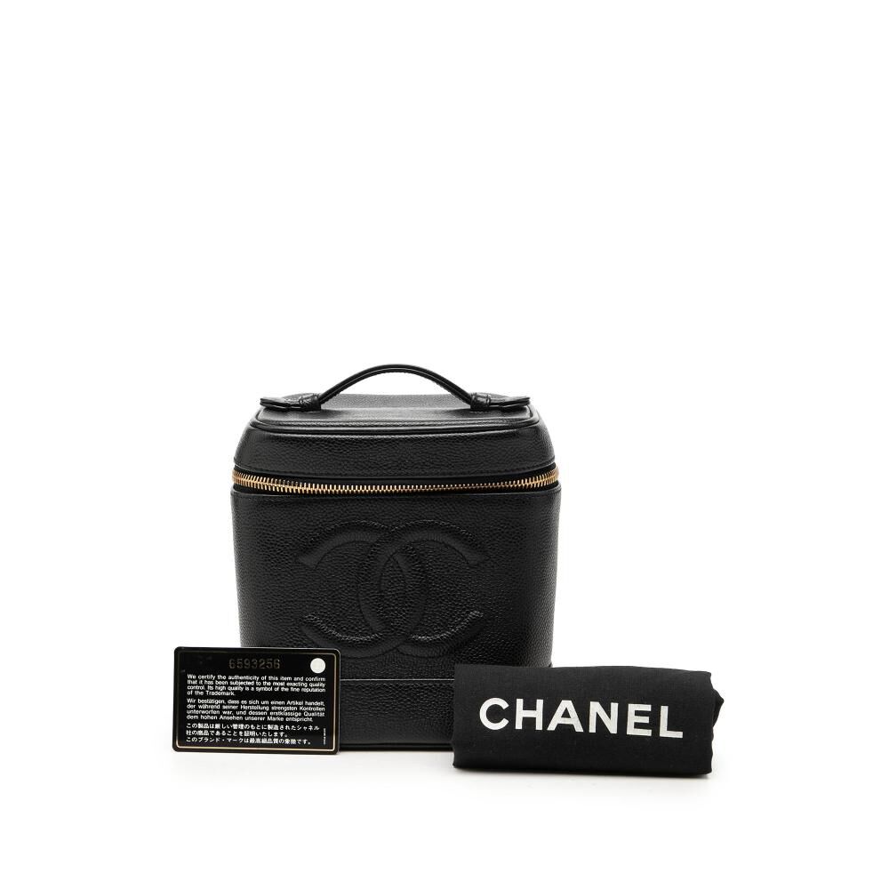 Chanel Vanity