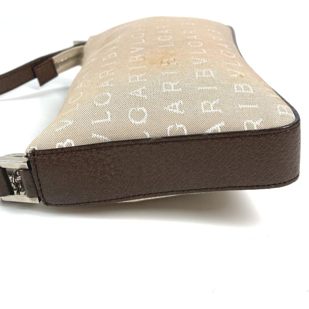 Bvlgari Shoulder Bag