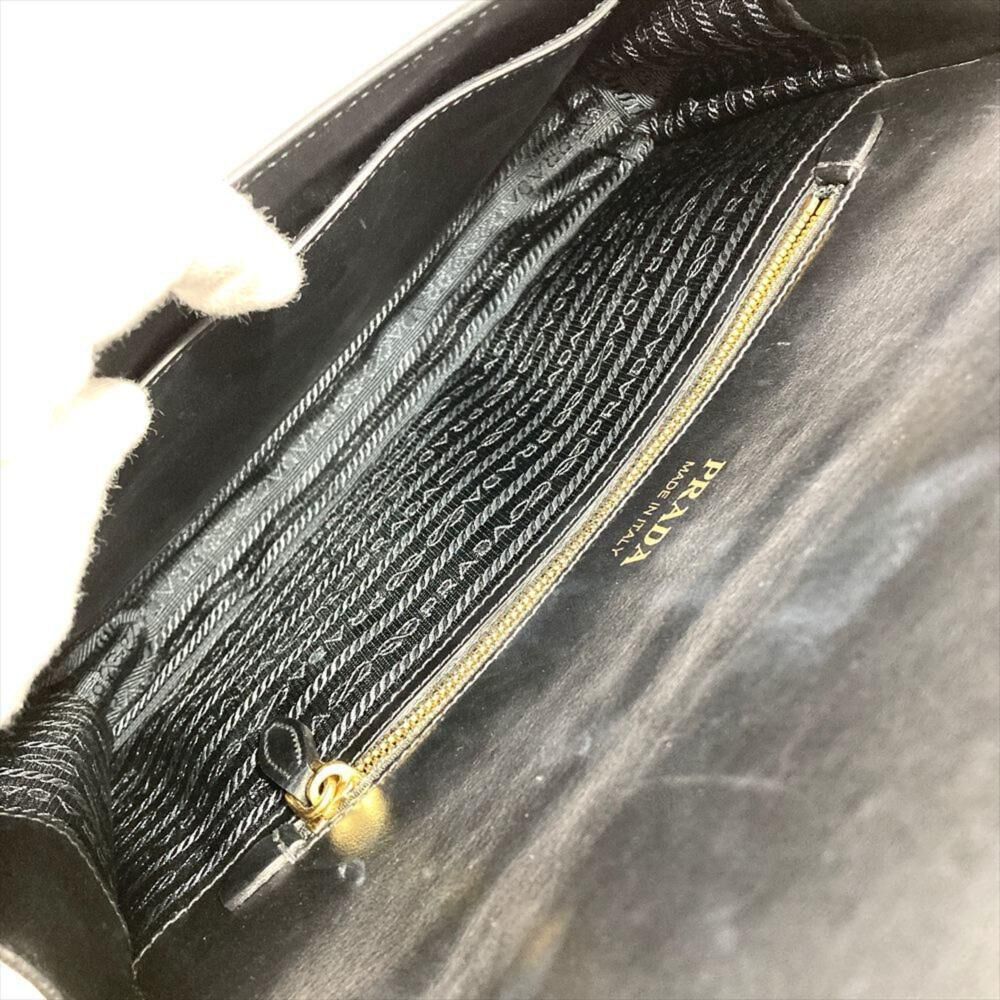 Prada Shoulder Bag