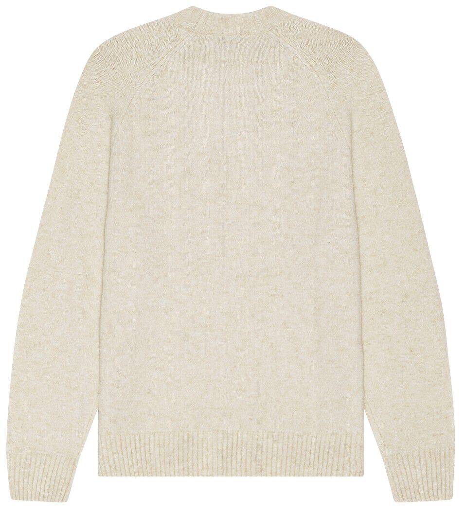 Soft Roundneck Knit