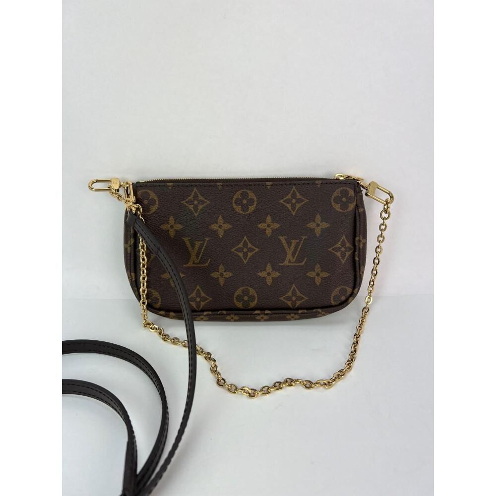 Louis Vuitton Crossbody Bag