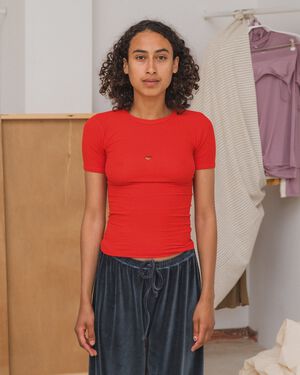 HEART TEE SHIRT
