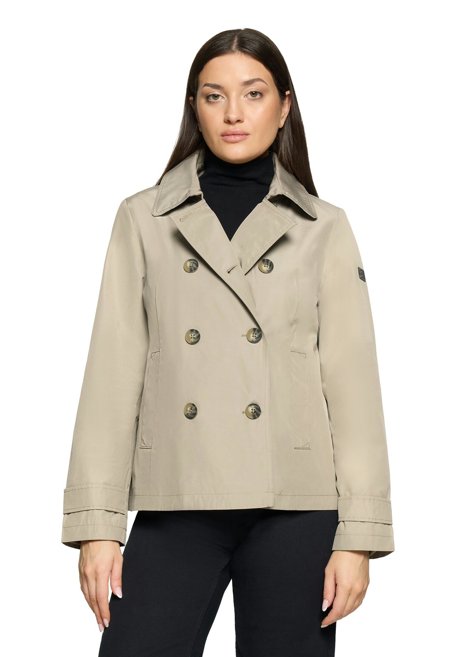 Jacke Casual