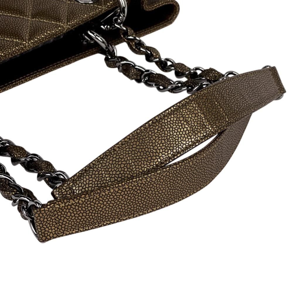 Chanel Tote