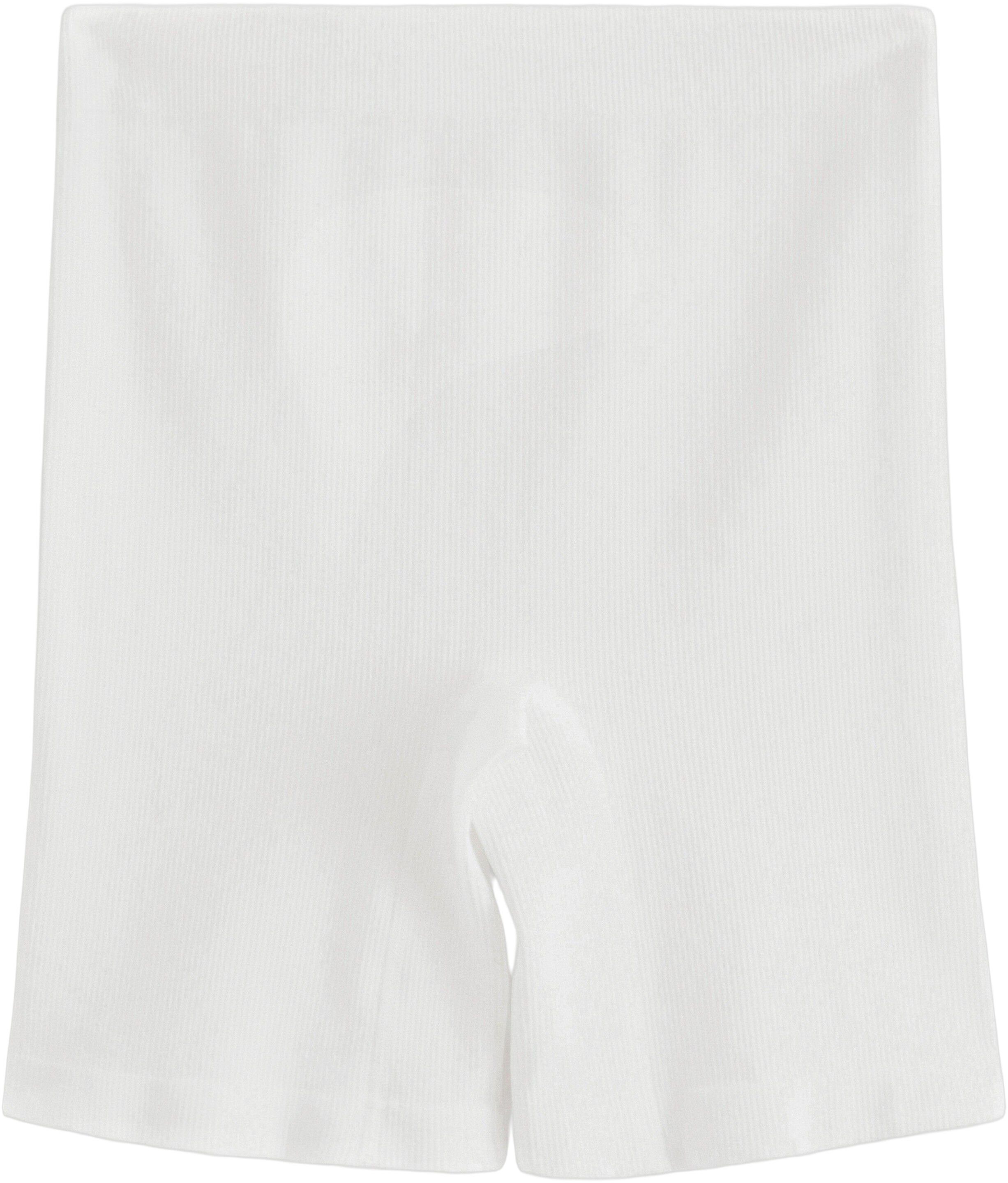 Boxertrosor med h&ouml;g midja utan s&ouml;mmar