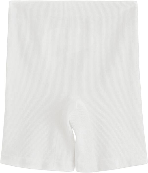 Boxertrosor med hög midja utan sömmar