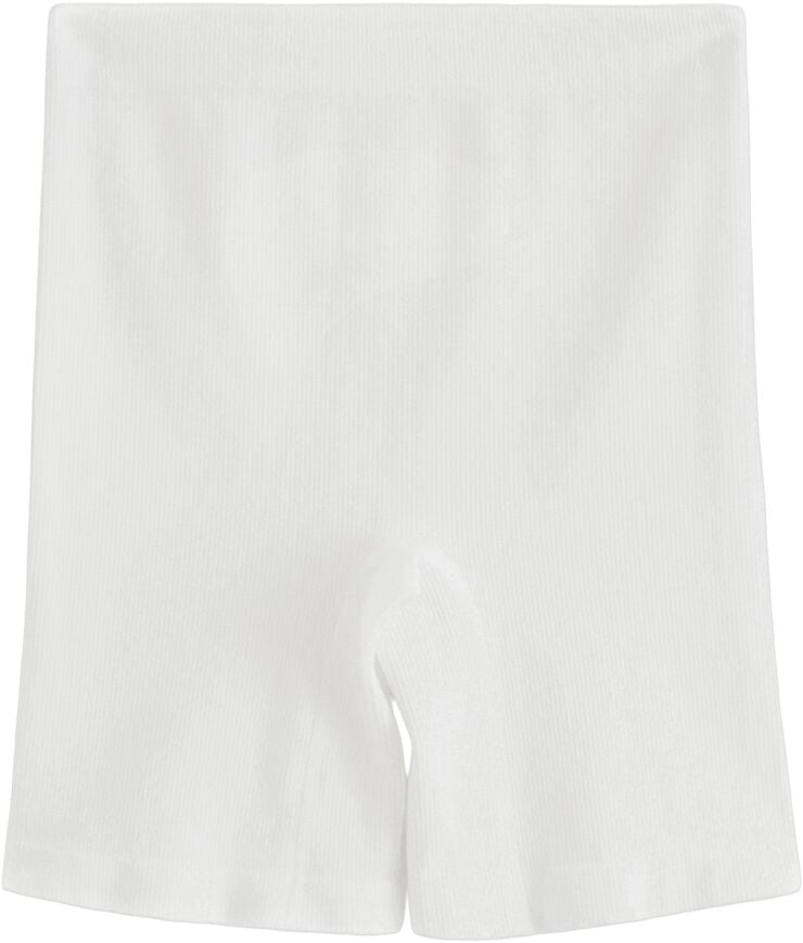 Boxertrosor med hög midja utan sömmar