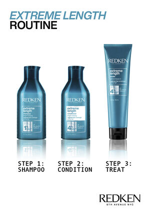 Extreme Length Conditioner
