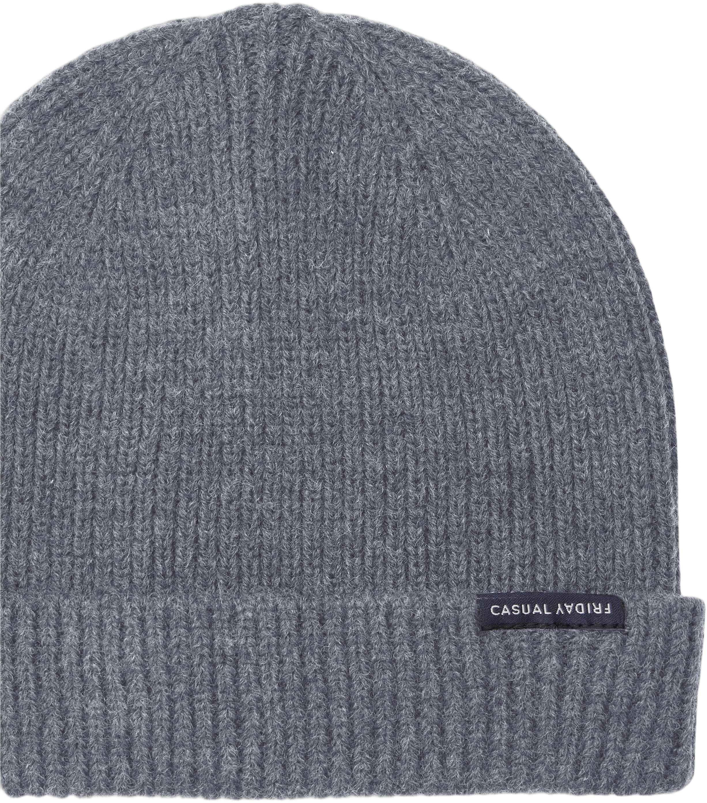 CFALKIN RIB BEANIE
