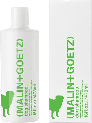 Malin+Goetz Dog Shampoo
