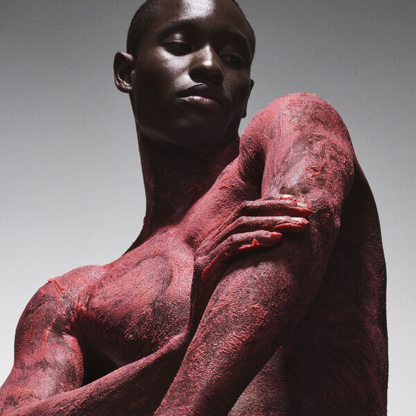 Cherry Dub - Triple action AHA body scrub